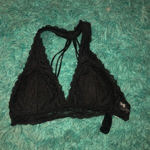 Hollister bralette